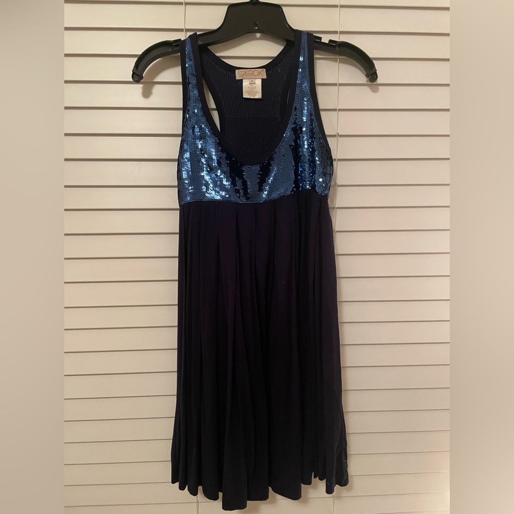 LaRok Dress
